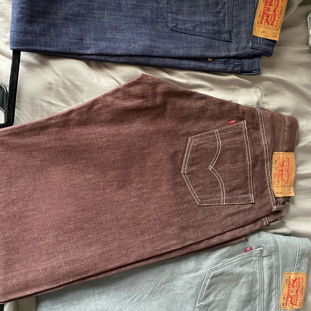 Levi’s - Picture 3 of 7